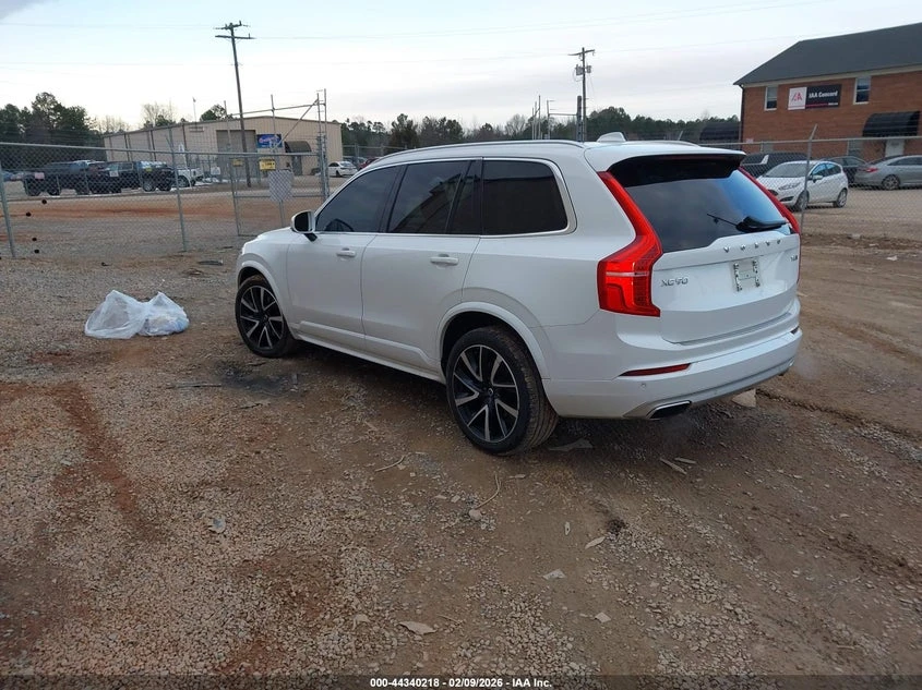 Volvo Xc90 * T6 Momentum 7-Passenger* , снимка 2 - Автомобили и джипове - 53955716