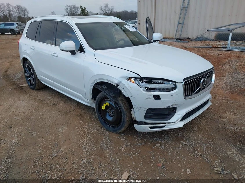 Volvo Xc90 * T6 Momentum 7-Passenger* , снимка 10 - Автомобили и джипове - 53955716