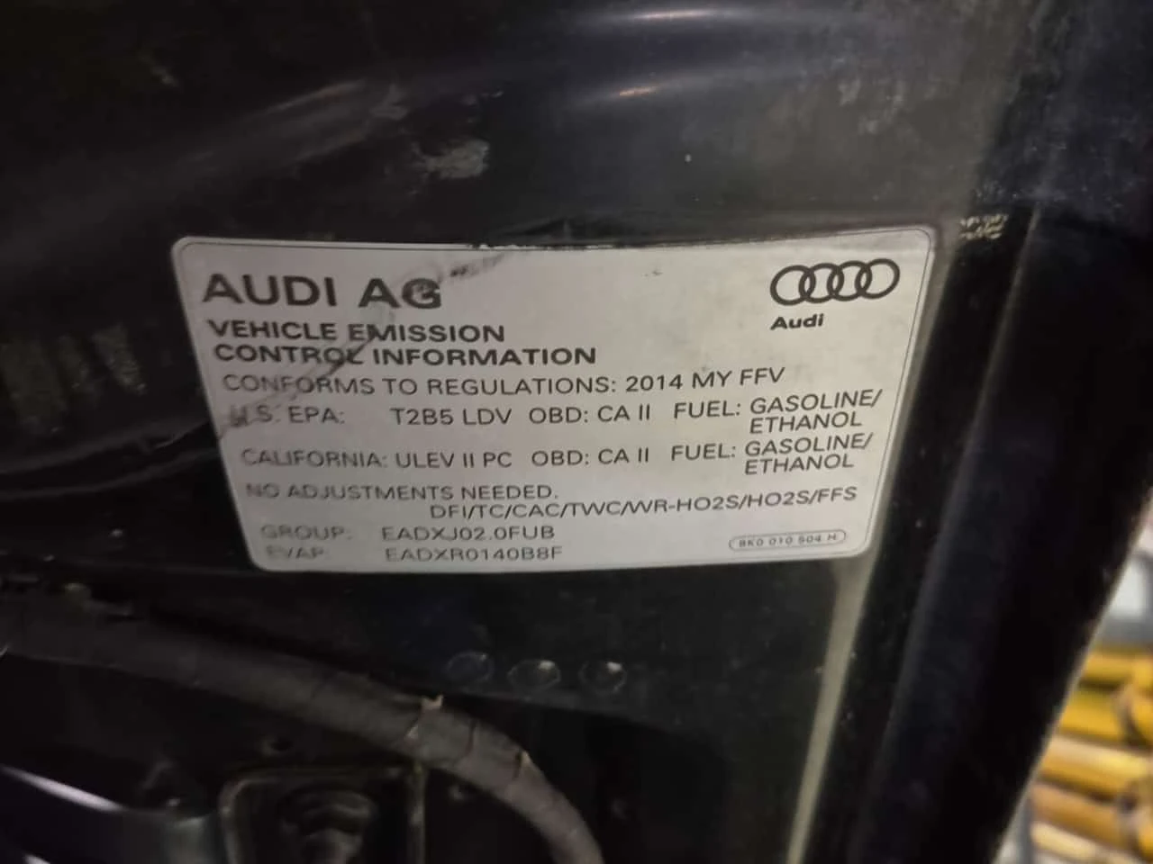 Audi Q5  | 2.0L KOMFORT | ПОДГРЕВИ | CARFAX, снимка 16 - Автомобили и джипове - 54041989
