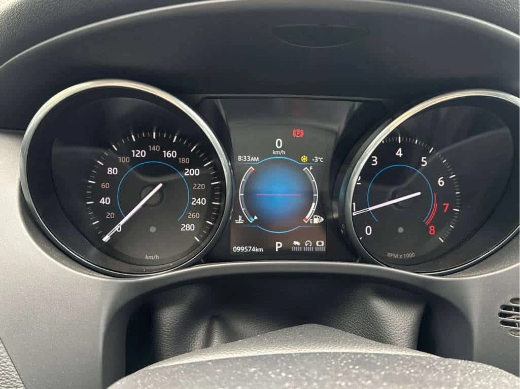 Jaguar F-PACE * Premium * CARFAX * ЦЕНА ДО БГ, снимка 7 - Автомобили и джипове - 54044415