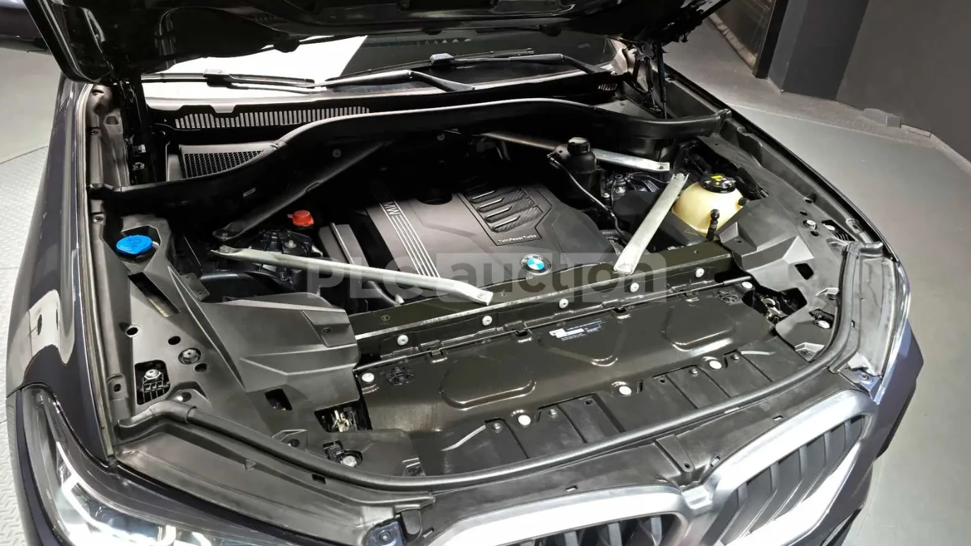 BMW X6 M SPORT* LASER* DISPLAY KEY, снимка 16 - Автомобили и джипове - 54146235