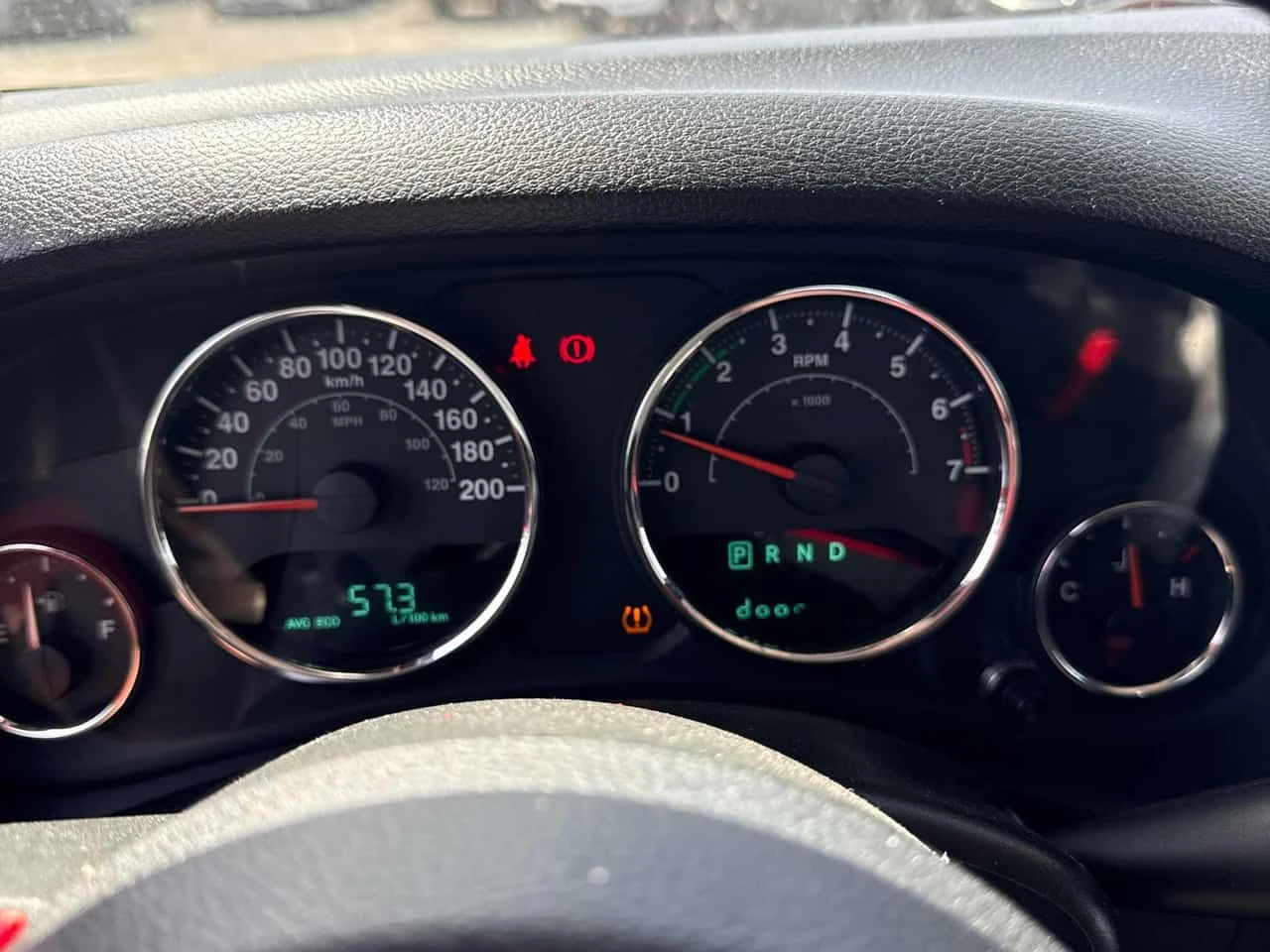 Jeep Wrangler * Sport * 2 КЛЮЧА* , снимка 8 - Автомобили и джипове - 54347377