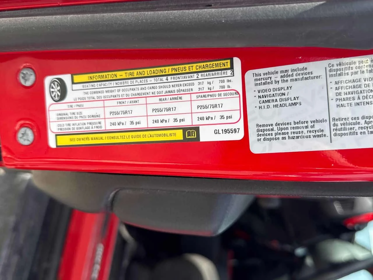 Jeep Wrangler * Sport * 2 КЛЮЧА* , снимка 11 - Автомобили и джипове - 54347377