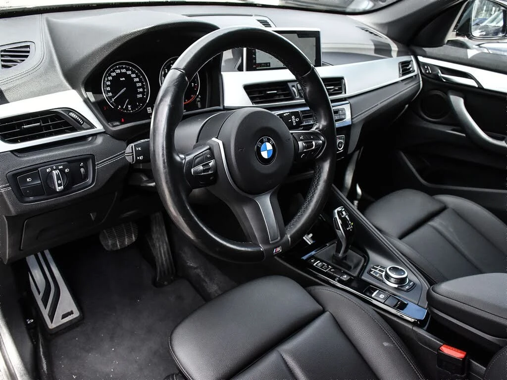 BMW X1 xDrive28i AWD* АвтоКредит* (Цена до БГ) , снимка 5 - Автомобили и джипове - 54377233