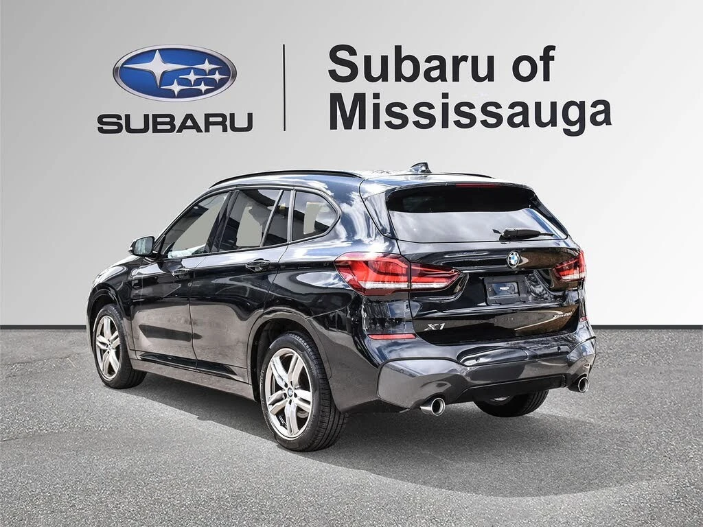 BMW X1 xDrive28i AWD* АвтоКредит* (Цена до БГ) , снимка 4 - Автомобили и джипове - 54377233