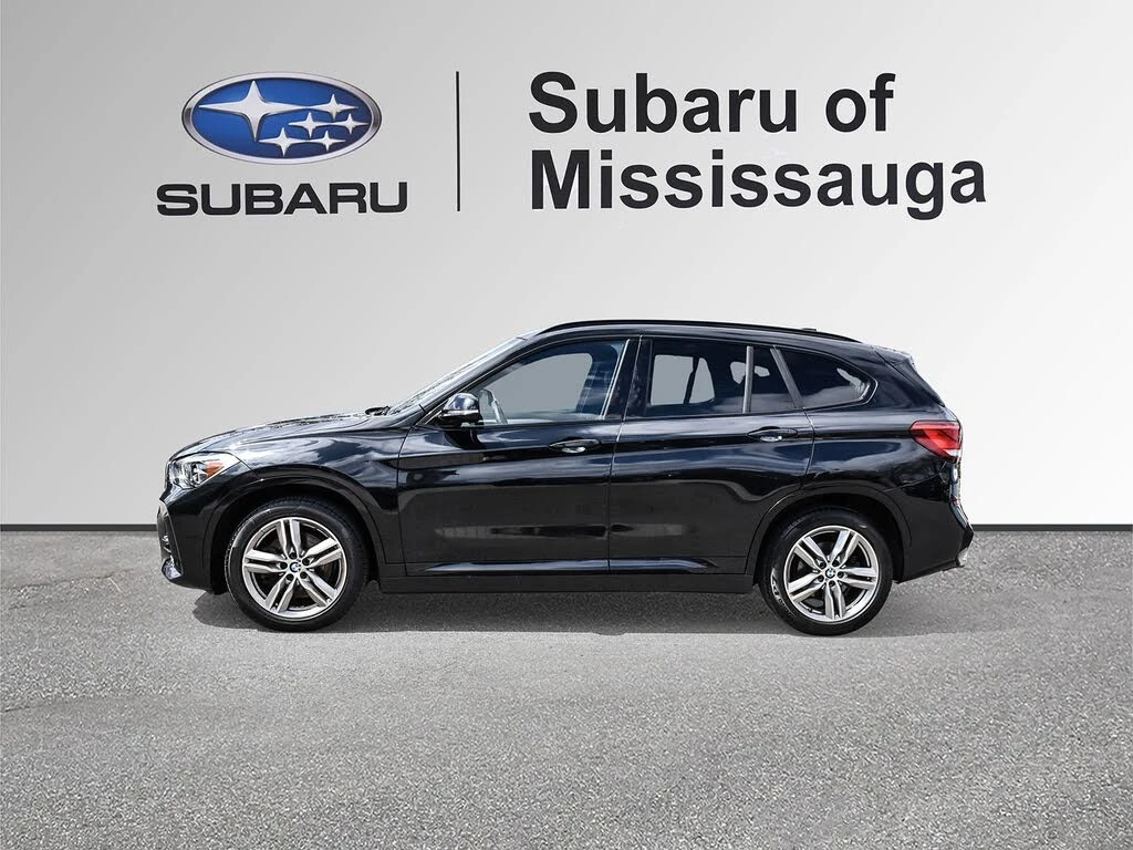 BMW X1 xDrive28i AWD* АвтоКредит* (Цена до БГ) , снимка 3 - Автомобили и джипове - 54377233