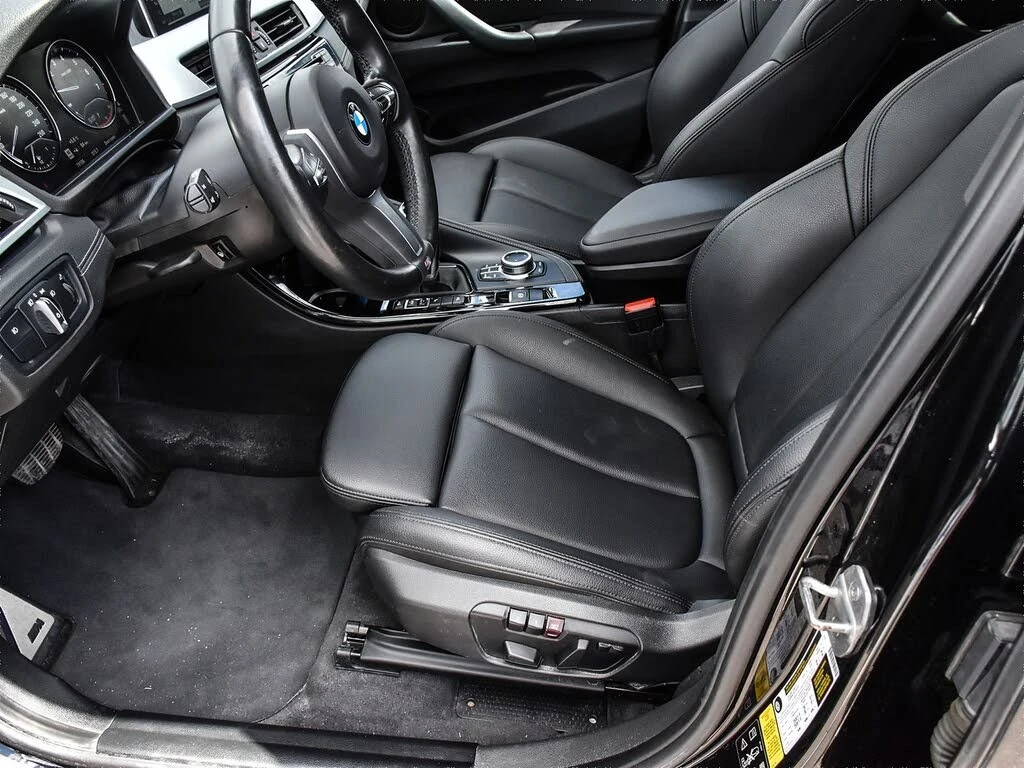 BMW X1 xDrive28i AWD* АвтоКредит* (Цена до БГ) , снимка 6 - Автомобили и джипове - 54377233