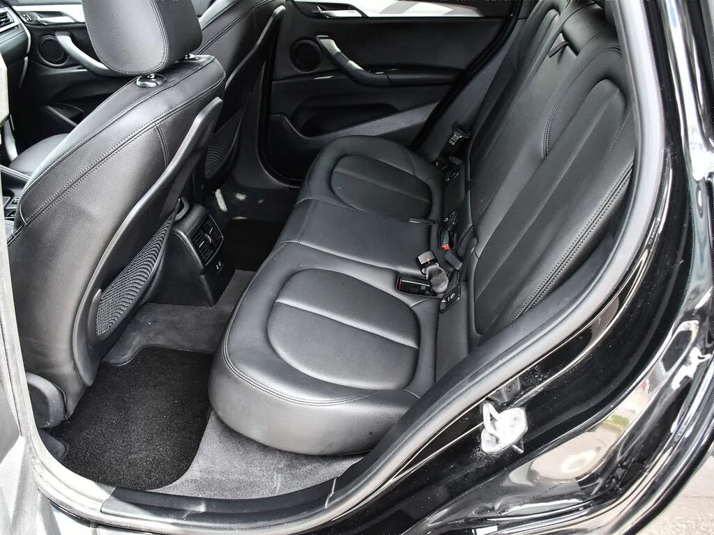 BMW X1 xDrive28i AWD* АвтоКредит* (Цена до БГ) , снимка 9 - Автомобили и джипове - 54377233