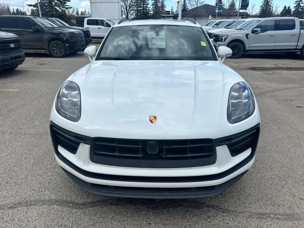 Porsche Macan S AWD* АвтоКредит* (ЦЕНА ДО БГ)* , снимка 2 - Автомобили и джипове - 54399467