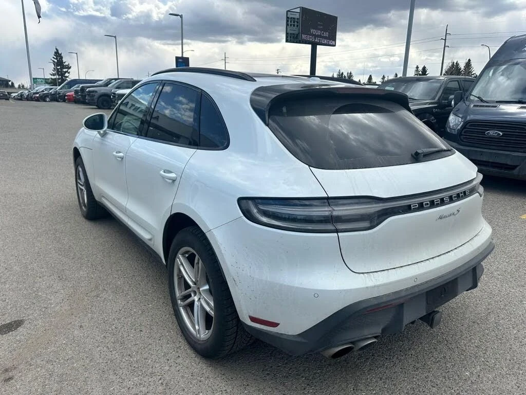 Porsche Macan S AWD* АвтоКредит* (ЦЕНА ДО БГ)* , снимка 4 - Автомобили и джипове - 54399467