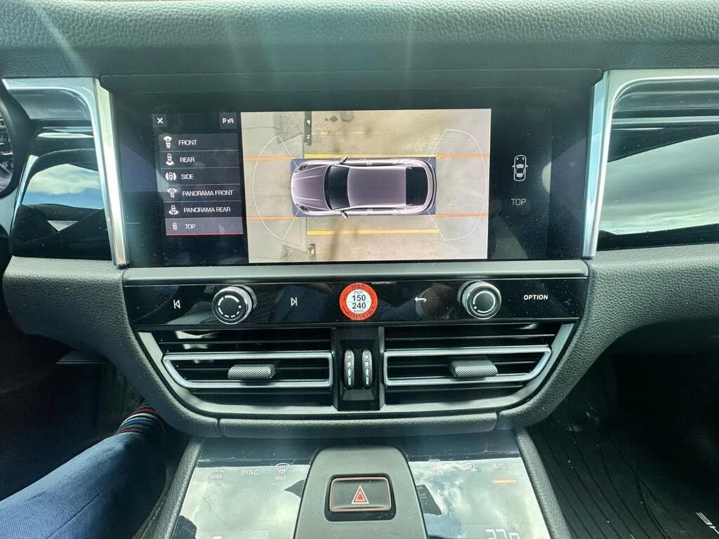 Porsche Macan S AWD* АвтоКредит* (ЦЕНА ДО БГ)* , снимка 10 - Автомобили и джипове - 54399467