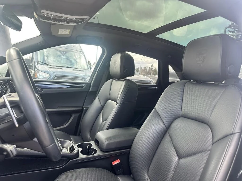 Porsche Macan S AWD* АвтоКредит* (ЦЕНА ДО БГ)* , снимка 6 - Автомобили и джипове - 54399467