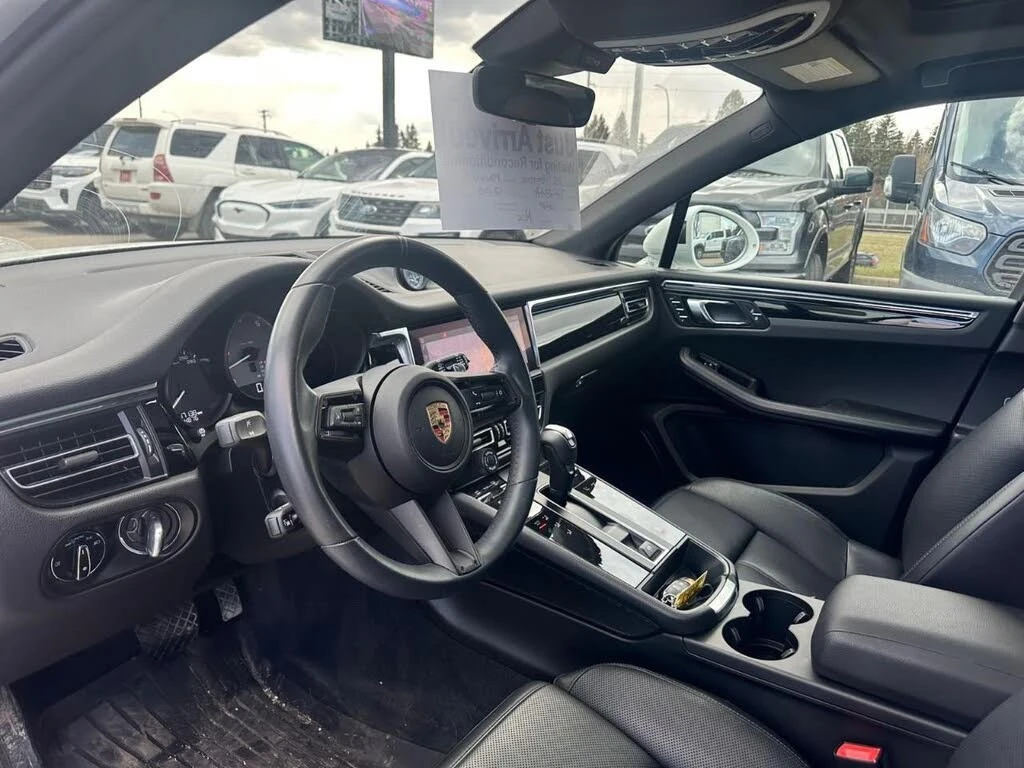 Porsche Macan S AWD* АвтоКредит* (ЦЕНА ДО БГ)* , снимка 7 - Автомобили и джипове - 54399467