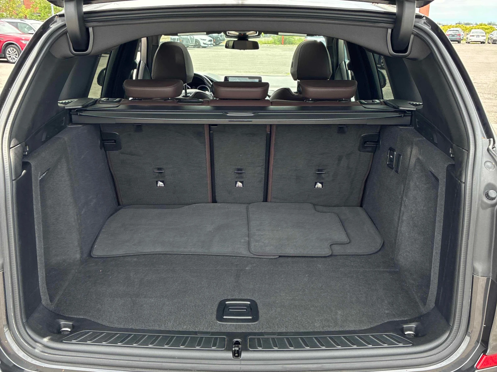 BMW X3 30i xDrive* M-PACK* CARFAX* ���� ������*  | Mobile.bg � ����������� 16