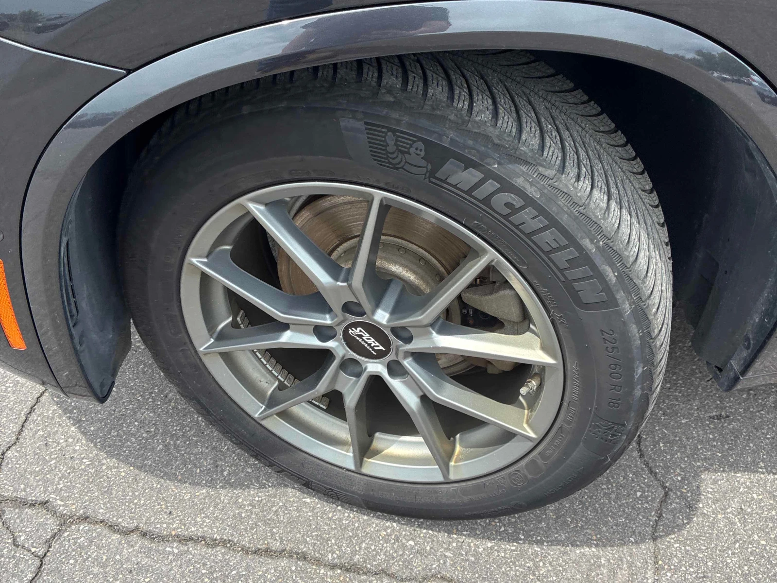 BMW X3 30i xDrive* M-PACK* CARFAX* ���� ������*  | Mobile.bg � ����������� 6