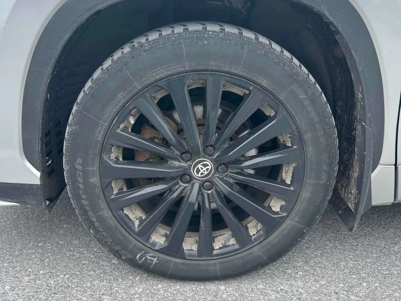 Toyota Highlander * AWD * FACE * CARFAX * , снимка 7 - Автомобили и джипове - 55629802