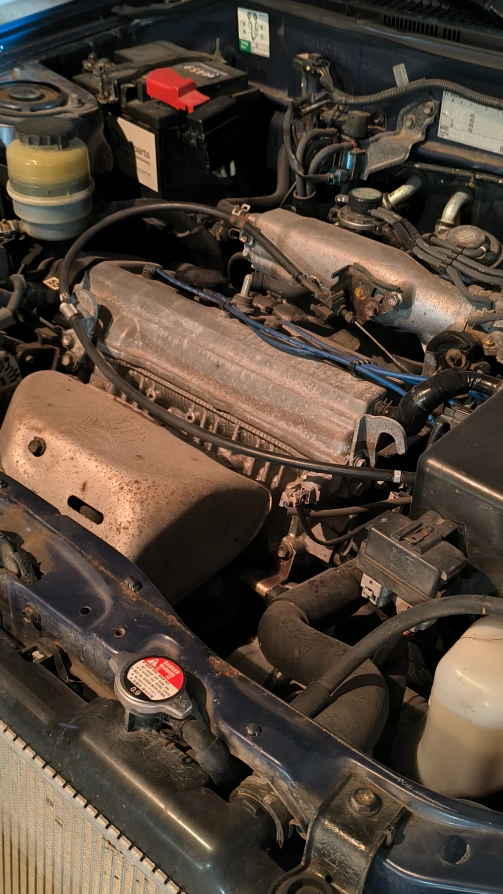 Toyota Rav4, снимка 5 - Автомобили и джипове - 55671008