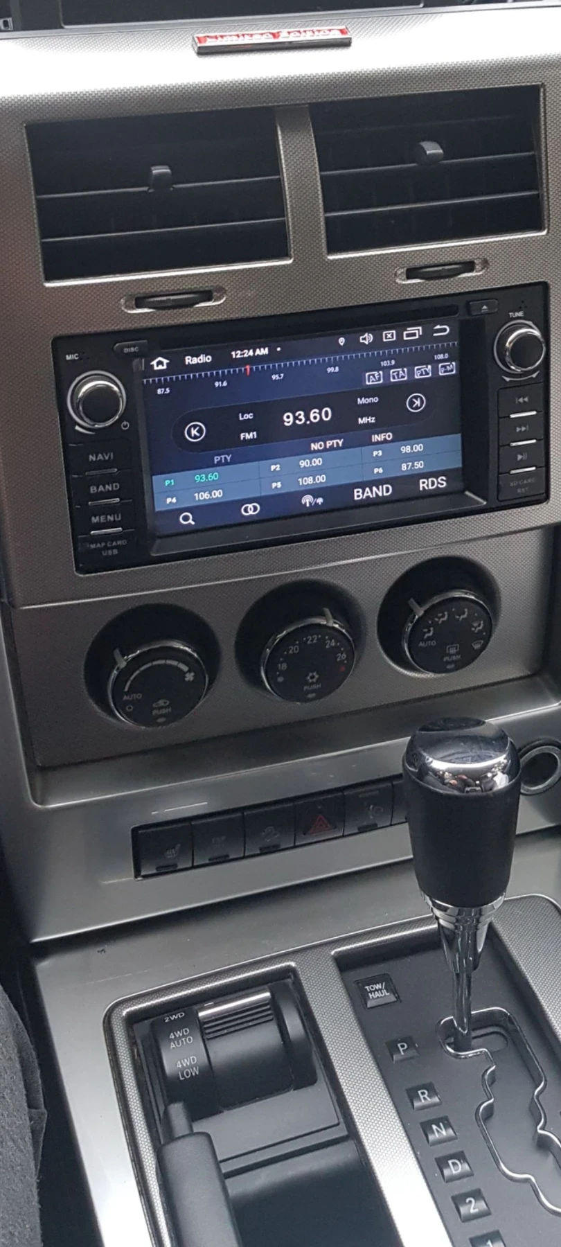 Jeep Cherokee, снимка 10 - Автомобили и джипове - 55742826