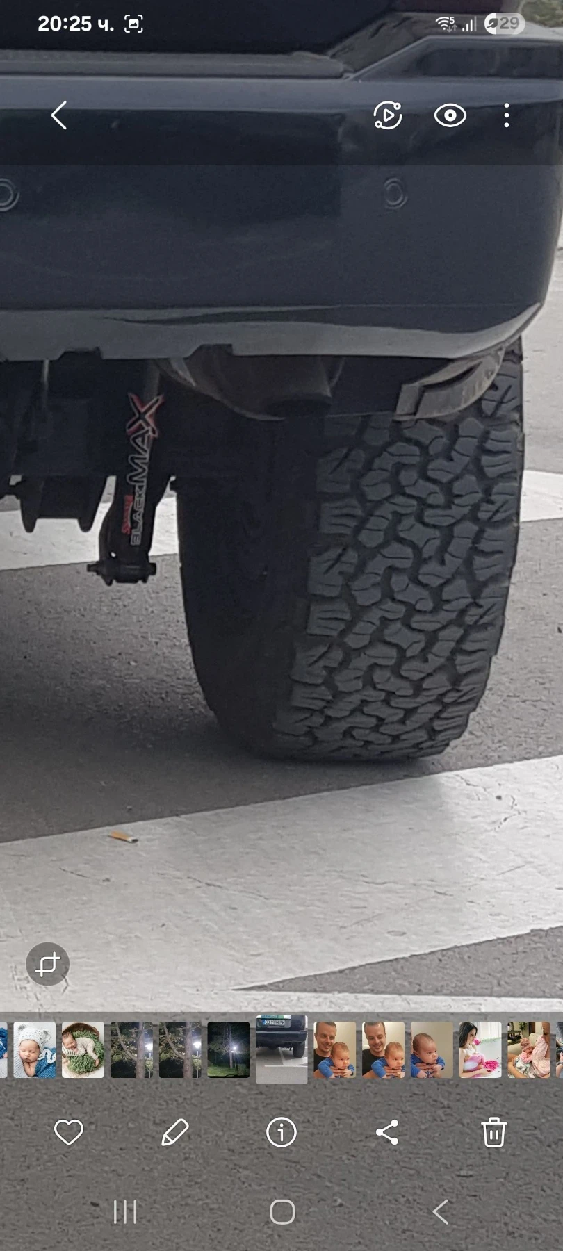 Jeep Cherokee, снимка 14 - Автомобили и джипове - 55742826