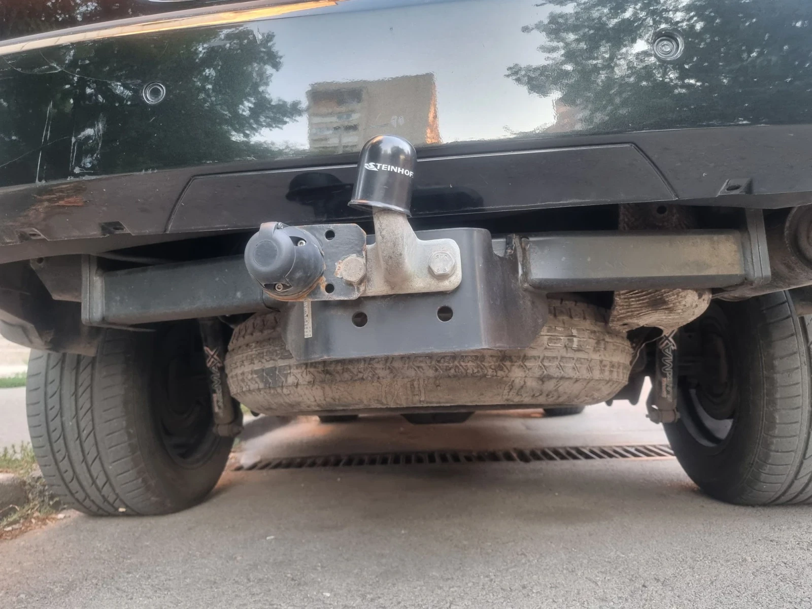 Jeep Cherokee, снимка 12 - Автомобили и джипове - 55742826