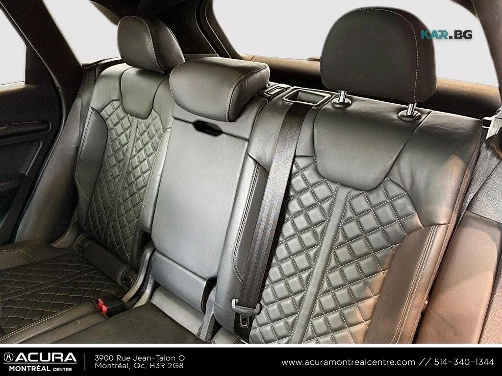 Audi SQ5 TECHNIK* QUATTRO* , снимка 13 - Автомобили и джипове - 55819282