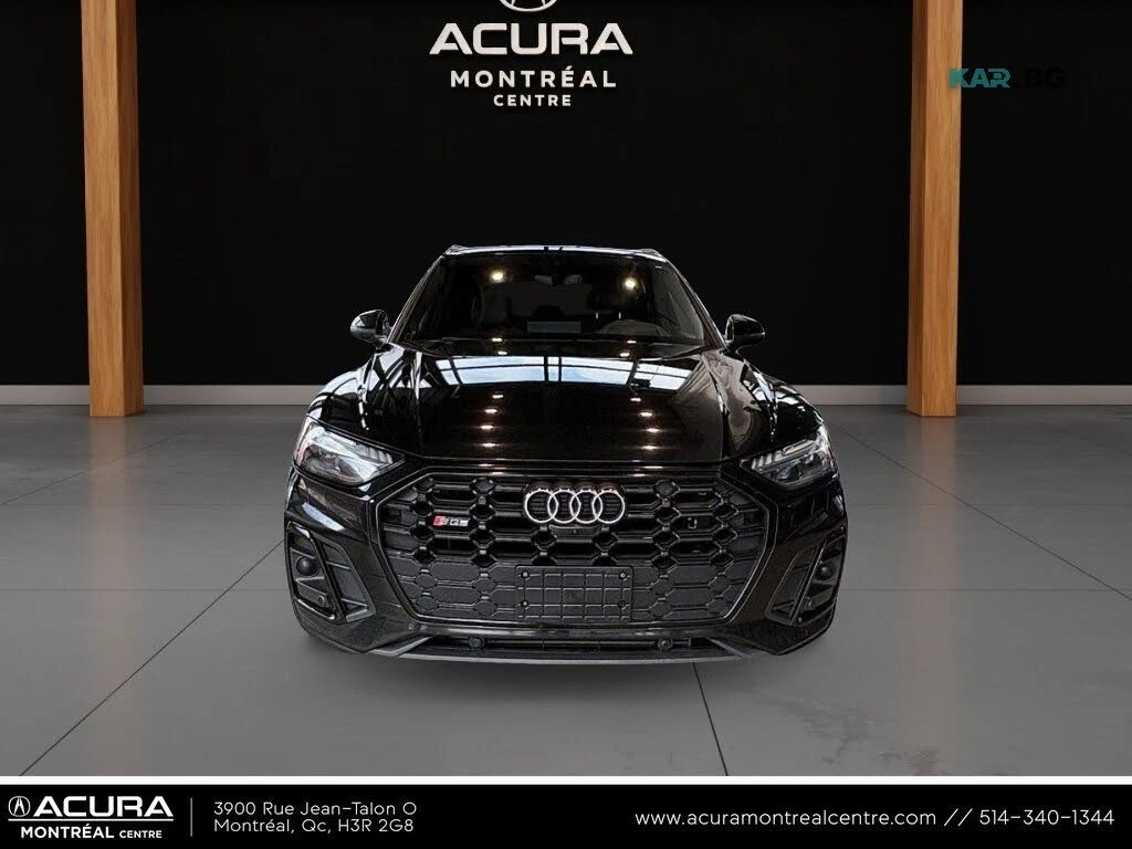Audi SQ5 TECHNIK* QUATTRO* , снимка 5 - Автомобили и джипове - 55819282