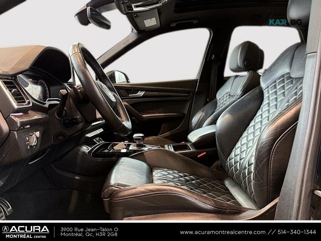 Audi SQ5 TECHNIK* QUATTRO* , снимка 7 - Автомобили и джипове - 55819282