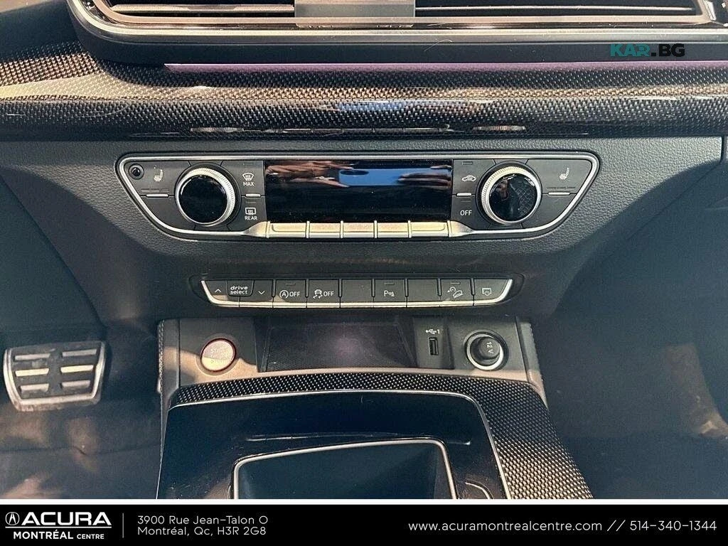 Audi SQ5 TECHNIK* QUATTRO* , снимка 12 - Автомобили и джипове - 55819282