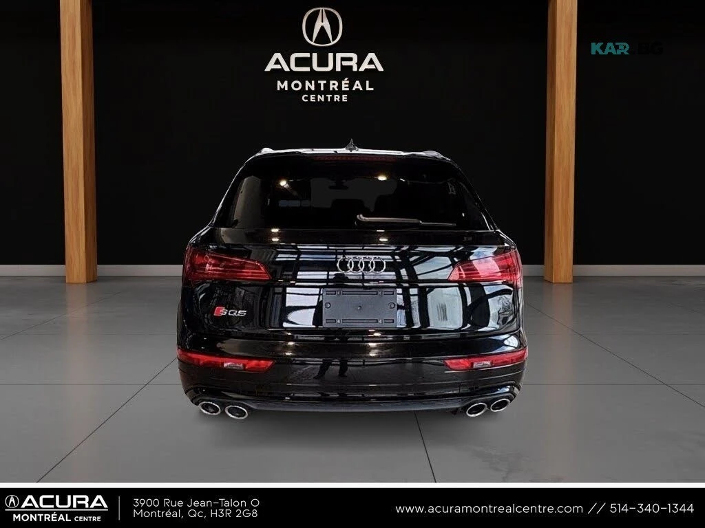 Audi SQ5 TECHNIK* QUATTRO* , снимка 4 - Автомобили и джипове - 55819282