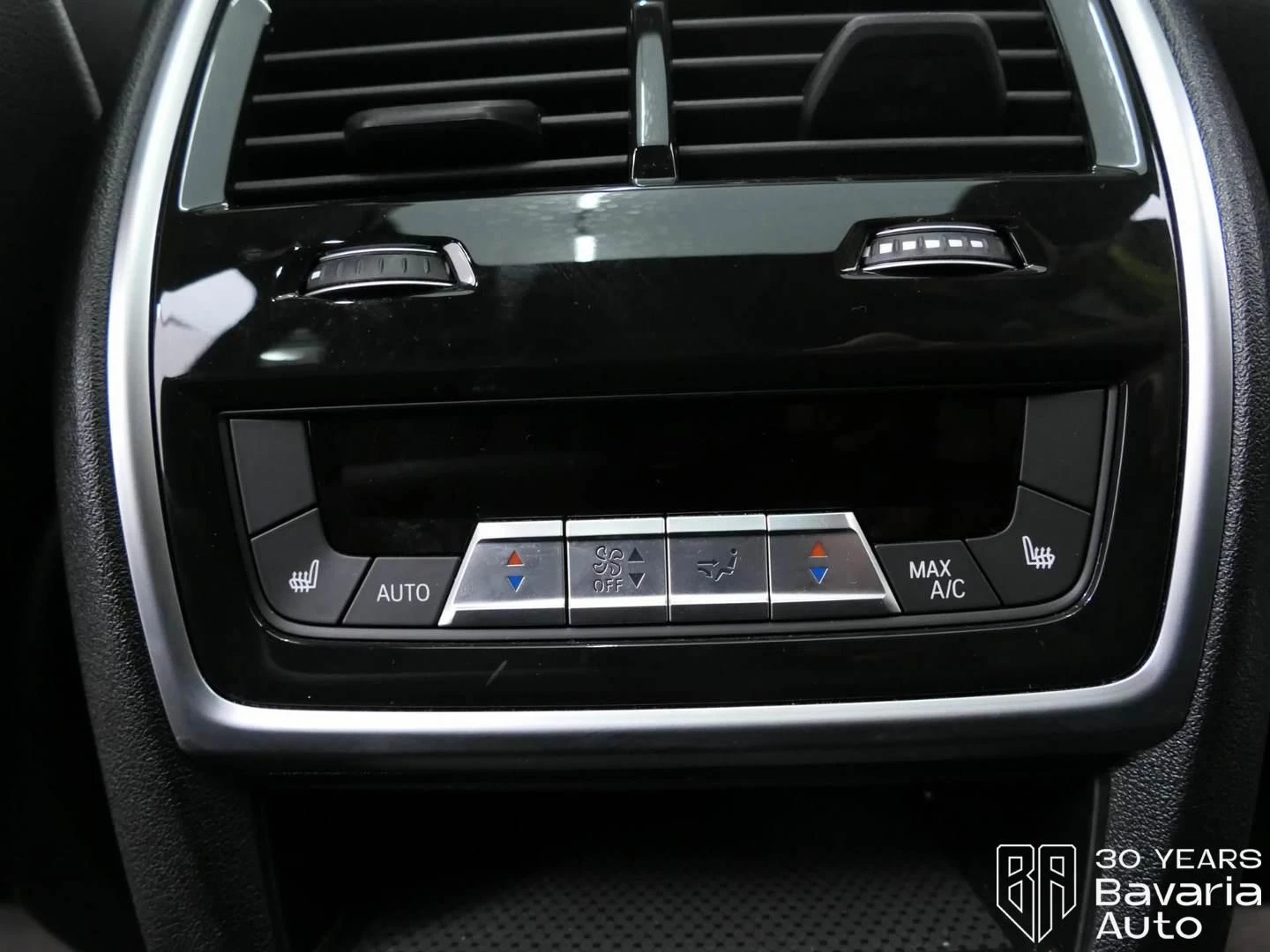 BMW X5 30d xDrive Sportautomatic, снимка 12 - Автомобили и джипове - 56235517