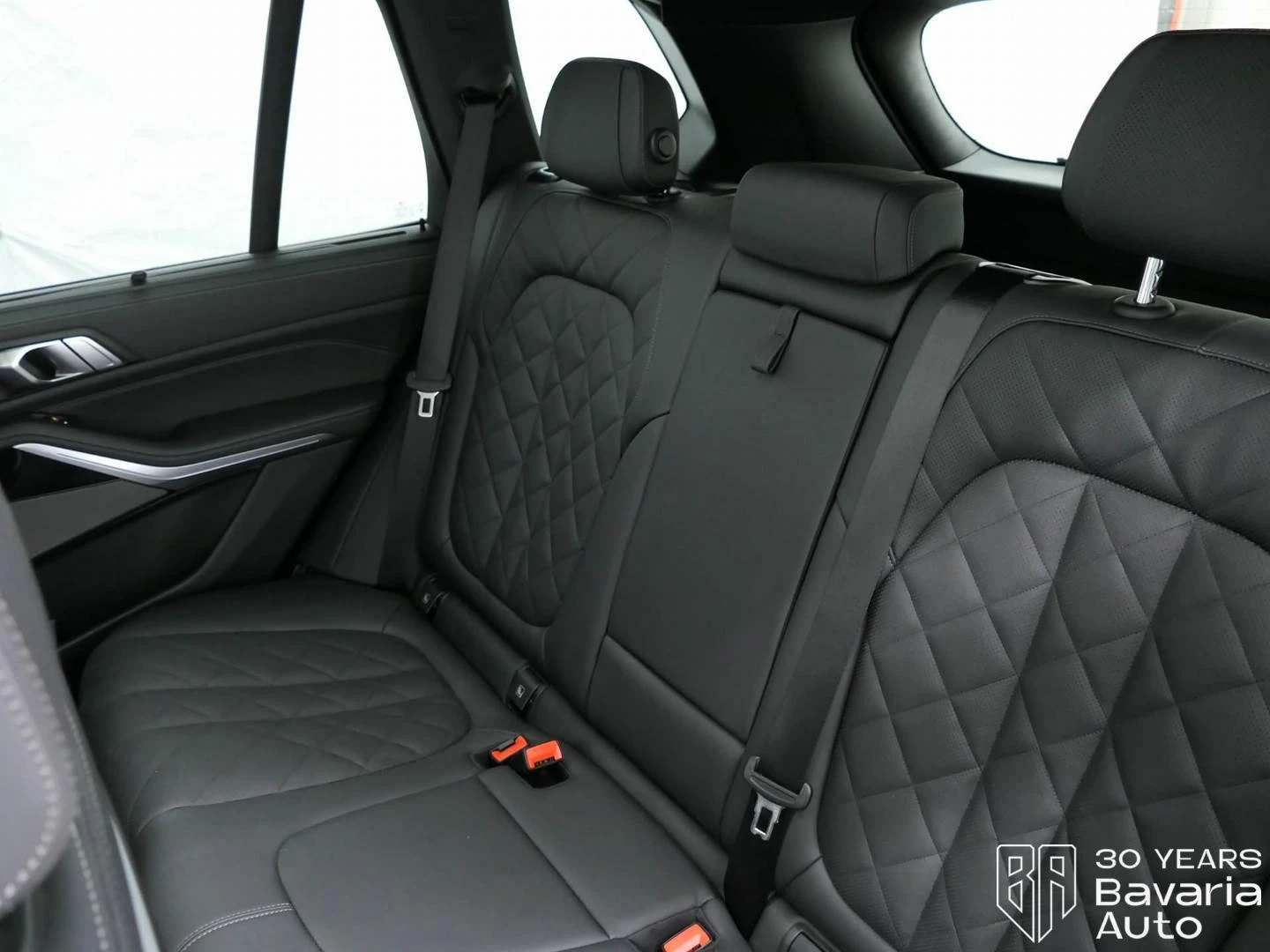 BMW X5 30d xDrive Sportautomatic, снимка 13 - Автомобили и джипове - 56235517