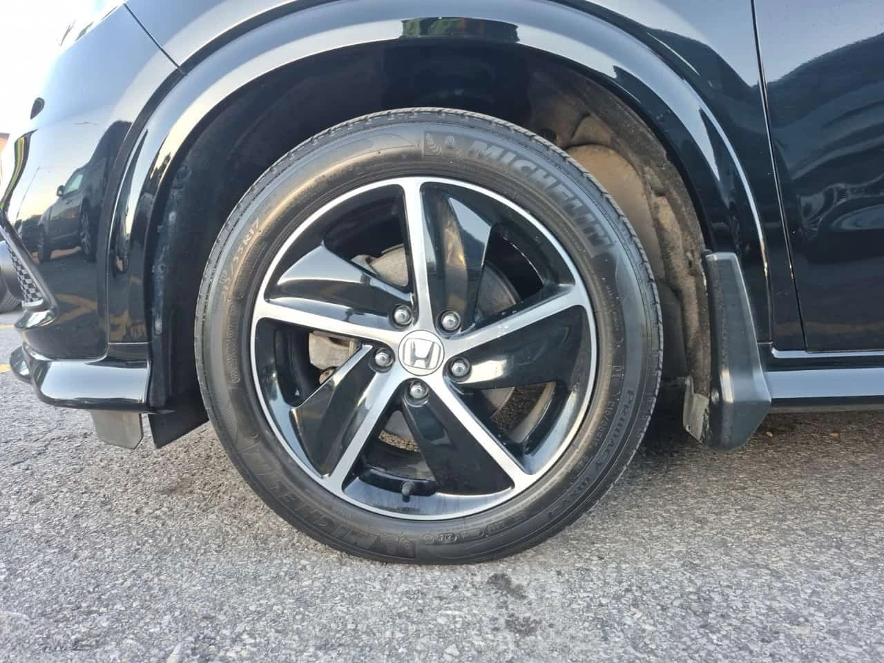 Honda Hr-v * SPORT * ����* 2 �����* CARFAX * ���������� | Mobile.bg � ����������� 6