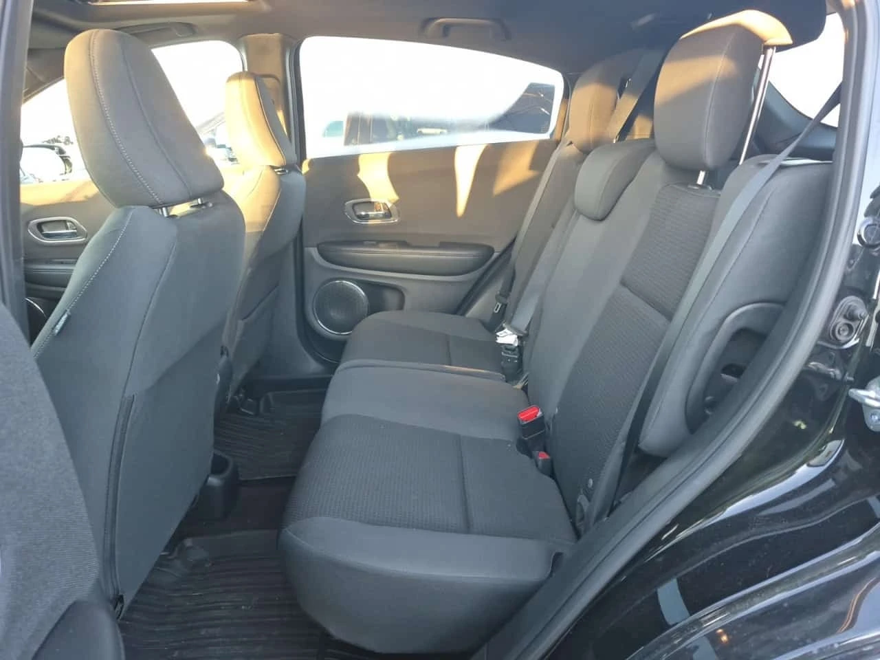 Honda Hr-v * SPORT * ����* 2 �����* CARFAX * ���������� | Mobile.bg � ����������� 11