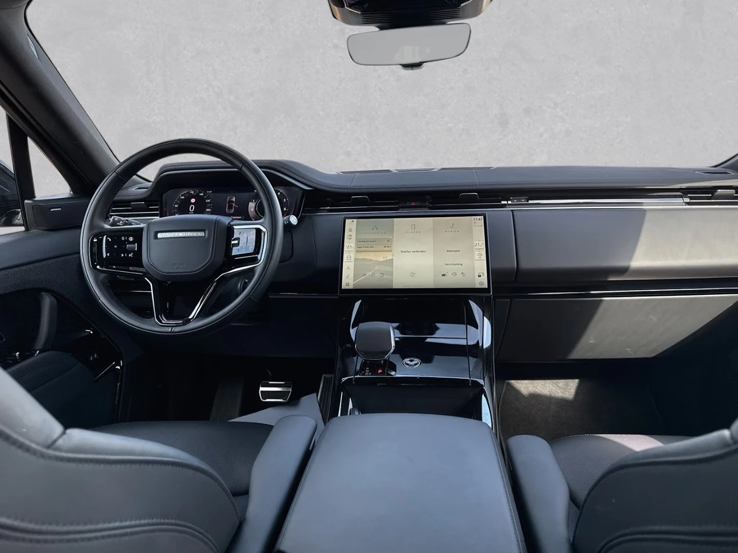 Land Rover Range Rover Sport P460e/DYNAMIC SE/BLACK PACK/SOFT CLOSE/HUD | Mobile.bg � ����������� 7