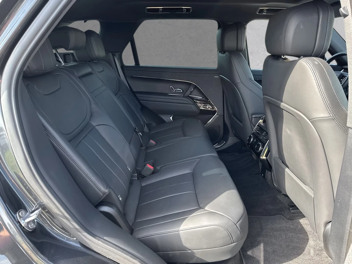 Land Rover Range Rover Sport P460e/DYNAMIC SE/BLACK PACK/SOFT CLOSE/HUD | Mobile.bg � ����������� 9