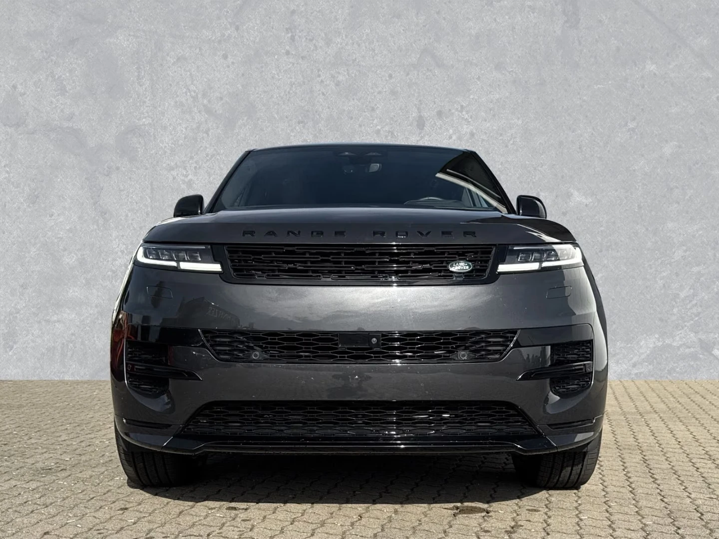 Land Rover Range Rover Sport P460e/DYNAMIC SE/BLACK PACK/SOFT CLOSE/HUD | Mobile.bg � ����������� 5