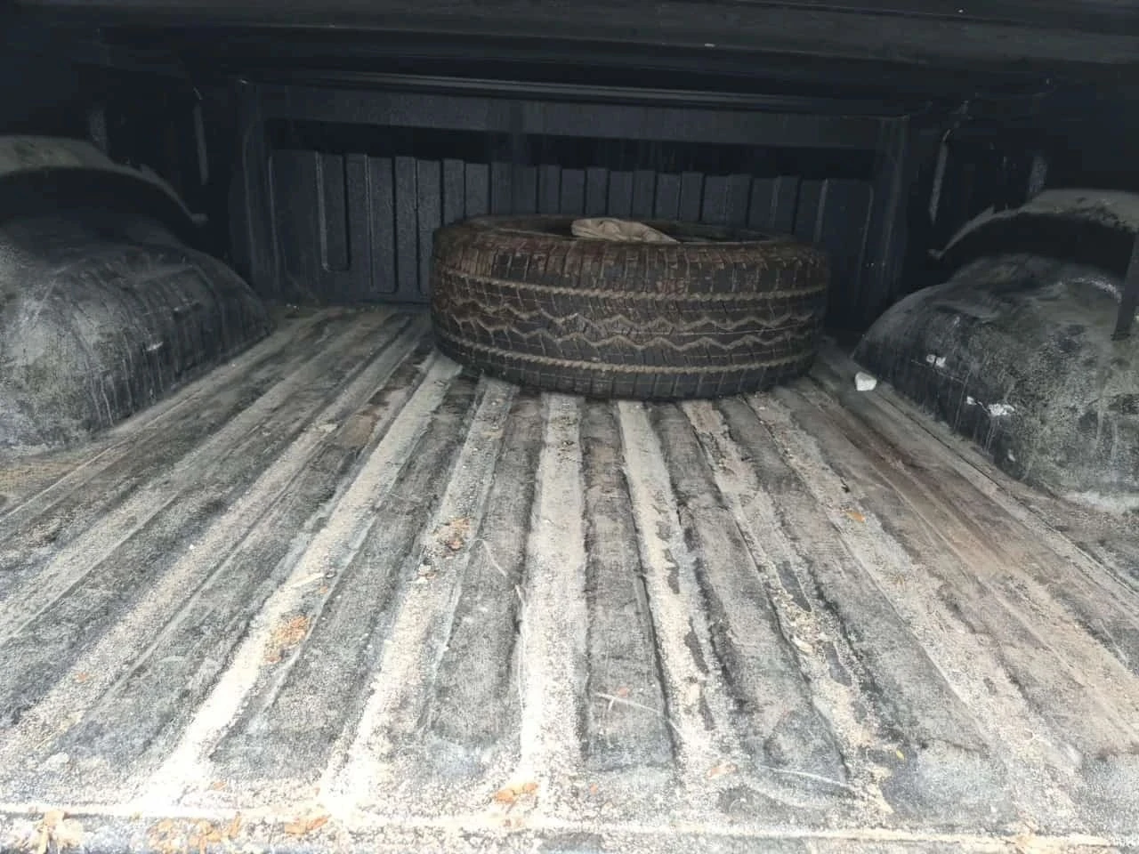 Dodge RAM 1500, снимка 14 - Автомобили и джипове - 56727590