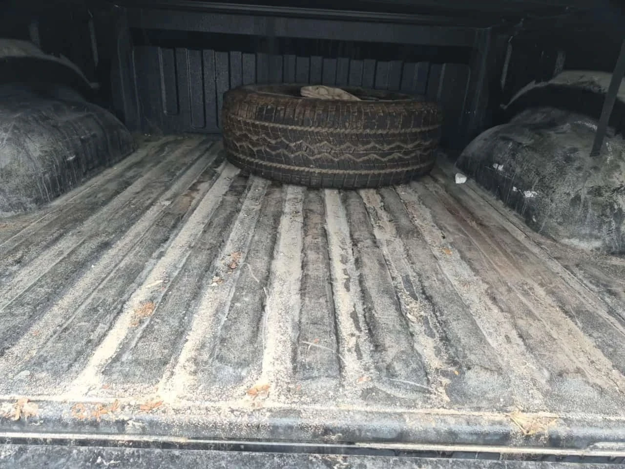 Dodge RAM 1500, снимка 13 - Автомобили и джипове - 56727590
