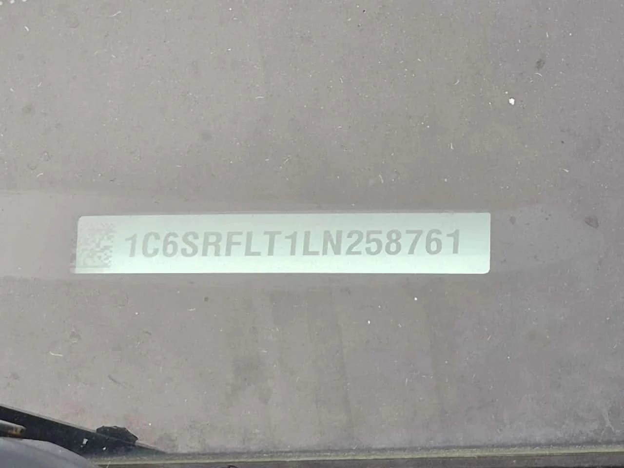 Dodge RAM 1500, снимка 16 - Автомобили и джипове - 56727590