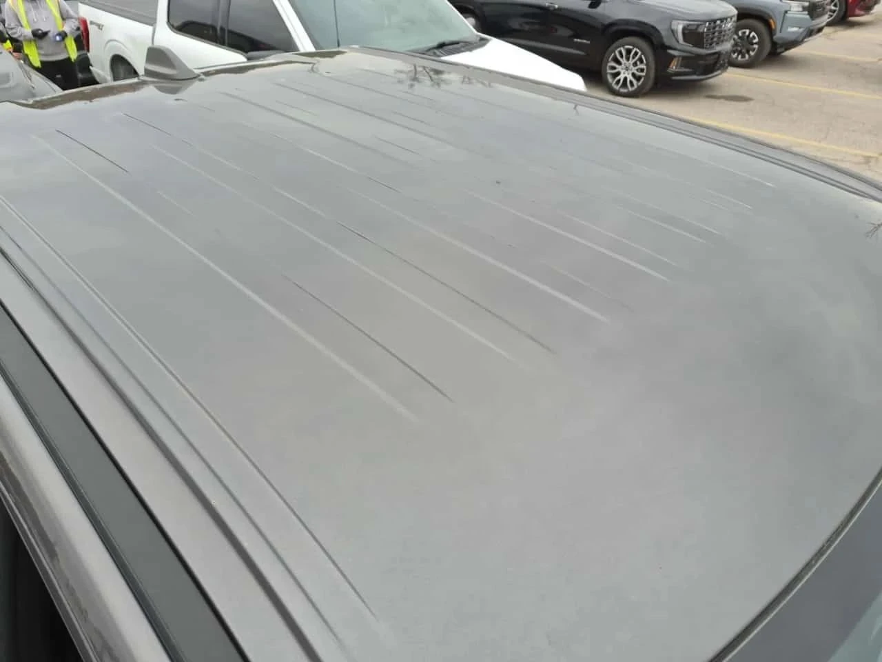 Dodge RAM 1500, снимка 7 - Автомобили и джипове - 56727590