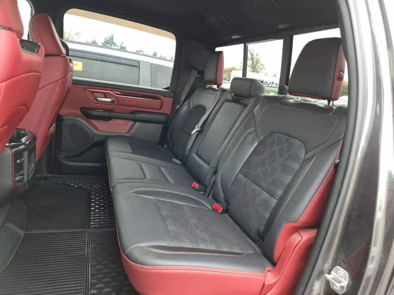 Dodge RAM 1500, снимка 11 - Автомобили и джипове - 56727590