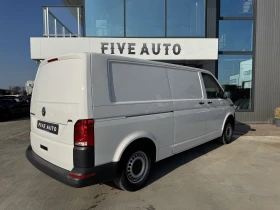 VW T6 ABT ELECTRIC / 20 600 км. / АВТОМАТИК / , снимка 7