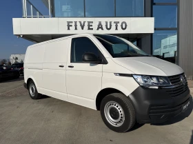 VW T6 ABT ELECTRIC / 20 600 км. / АВТОМАТИК / , снимка 1