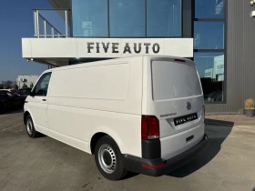 VW T6 ABT ELECTRIC / 20 600 км. / АВТОМАТИК / , снимка 5