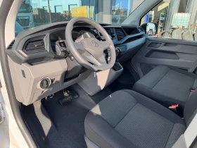 VW T6 ABT ELECTRIC / 20 600 км. / АВТОМАТИК / , снимка 9