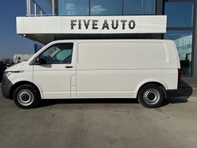 VW T6 ABT ELECTRIC / 20 600 км. / АВТОМАТИК / , снимка 4