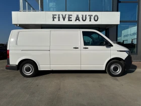 VW T6 ABT ELECTRIC / 20 600 км. / АВТОМАТИК / , снимка 8