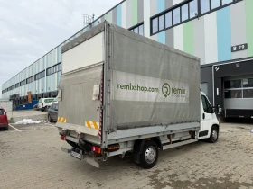 Peugeot Boxer, снимка 5