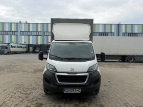 Peugeot Boxer, снимка 3