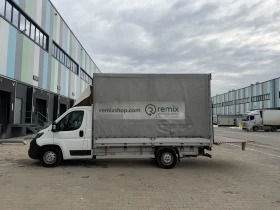 Peugeot Boxer, снимка 6